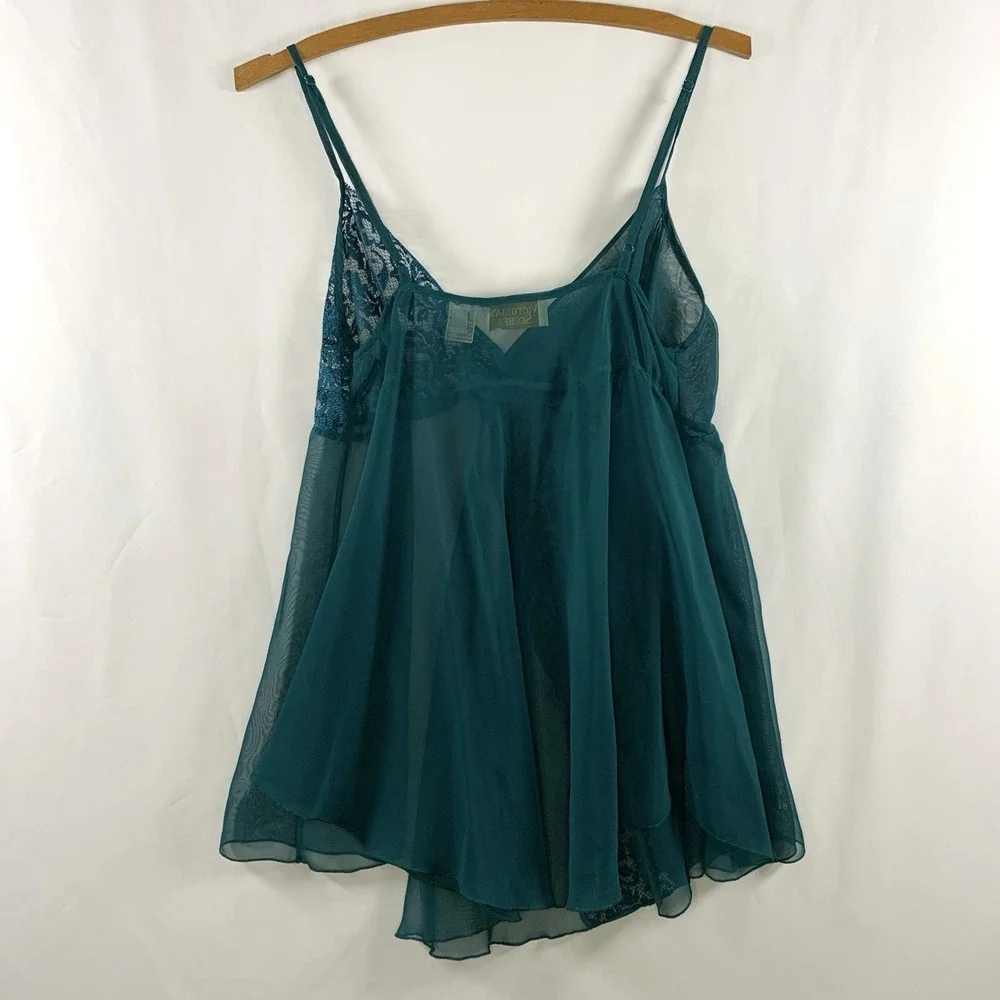 Victorias Secret good pre